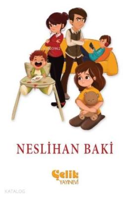 İmdat Buk Neslihan Baki