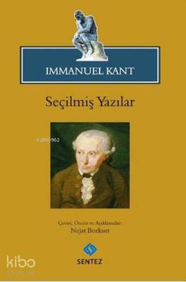 Immanuel Kant; Seçilmiş Yazılar