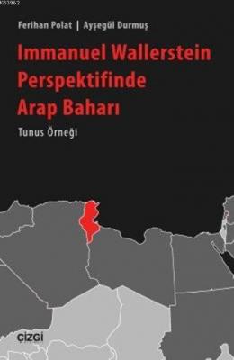 Immanuel Wallerstein Perspektifinde "Arap Baharı" Ferihan Polat