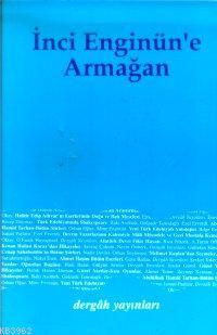 İnci Enginün'e Armağan