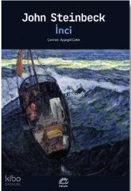 İnci John Steinbeck