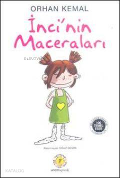 İncinin Maceraları