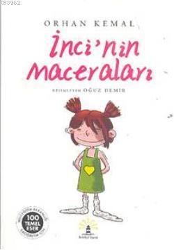İnci'nin Maceraları