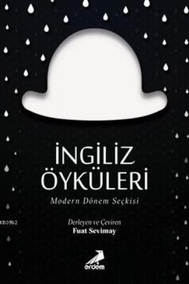 İngiliz Öyküleri Modern Dönem Seçkisi Kolektif