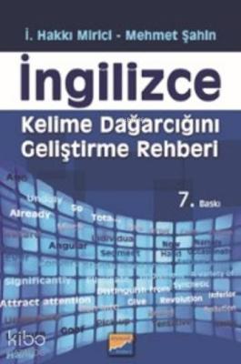İngilizce Kelime Dağarcığını Geliştirme Rehberi