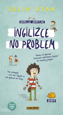 İngilizce No Problem / Hayaller Hayatlar