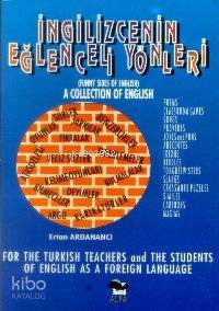 İngilizcenin Eğlenceli Yönleri