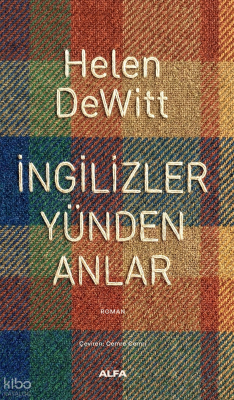İngilizler Yünden Anlar Helen Dewitt