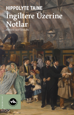 İngiltere Üzerine Notlar