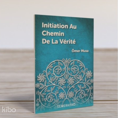 Initiaoion Au Chemin De La Verite