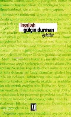 İnşallah Gülçin Durman