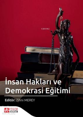 İnsan Hakları ve Demokrasi Eğitimi
