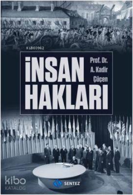 İnsan Hakları