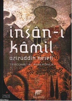 İnsan-ı Kamil