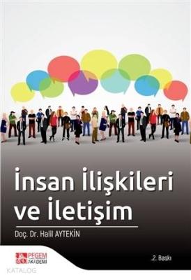 İnsan İlişkileri ve İletişim