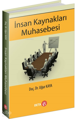 İnsan Kaynakları Muhasebesi