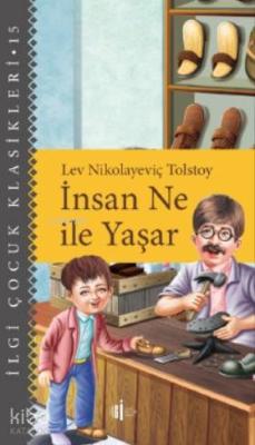 İnsan Ne ile yaşar