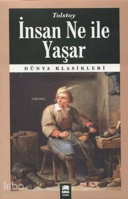 İnsan Ne ile Yaşar