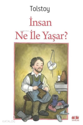 İnsan Ne ile Yaşar