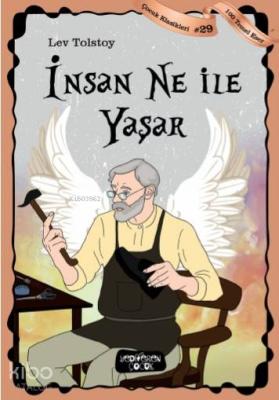 İnsan Ne ile Yaşar