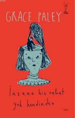 İnsana Hiç Rahat Yok Kendinden