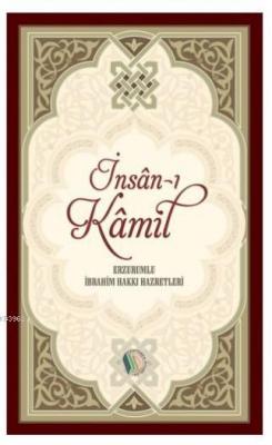İnsanı Kamil