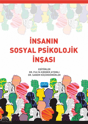 İnsanın Sosyal Psikolojik İnşası Kolektif