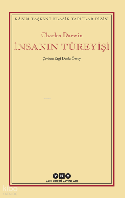 İnsanın Türeyişi