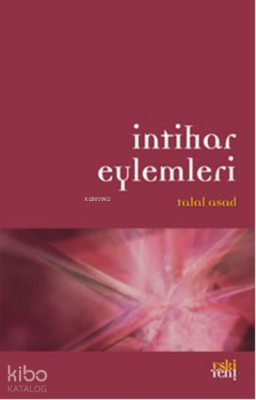 İntihar Eylemleri