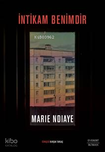 İntikam  Benimdir