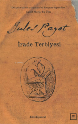 İrade Terbiyesi Jules Payot