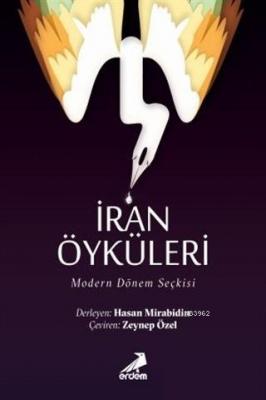 İran Öyküleri Modern Dönem Seçkisi