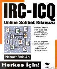 IRC-ICQ Online Sohbet Kılavuzu Mehmet Emin Arı