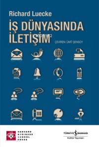İş Dünyasında İletişim
