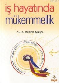 İş Hayatında Mükemmellik