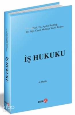 İş Hukuku