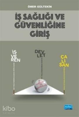 İş Sağlığı ve Güvenliğine Giriş