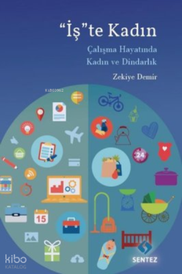 İş te Kadın