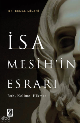 İsa Mesih'in Esrarı Cemal Milani