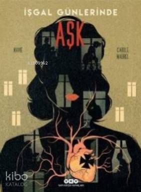 İşgal Günlerinde Aşk