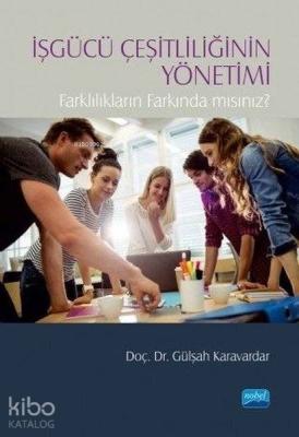 İşgücü Çeşitliliğinin Yönetimi