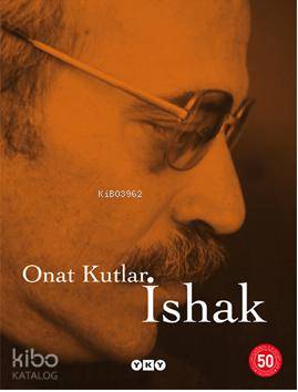 İshak Onat Kutlar