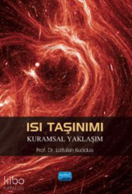 Isı Taşınımı Kuramsal Yaklaşım
