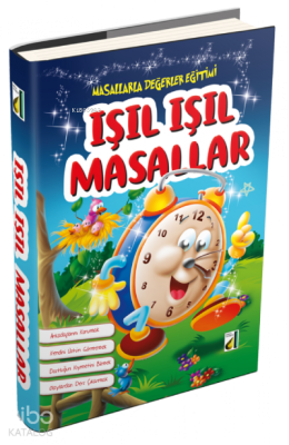 Işıl Işıl Masallar