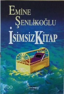 İsimsiz Kitap Emine Şenlikoğlu