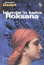 İskender'in Kadını Roksana