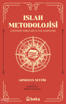 Islah Metodolojisi