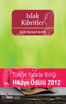 Islak Kibritler