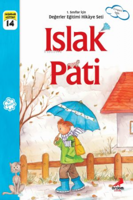 Islak Pati ;1.Sınıflar İçin