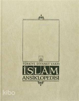 İslam Ansiklopedisi 38. Cilt (Suyolcu - Şerif en-Nisaburi)